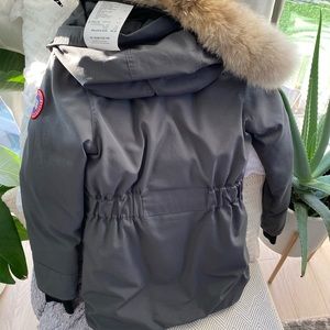 Canada Goose Parka